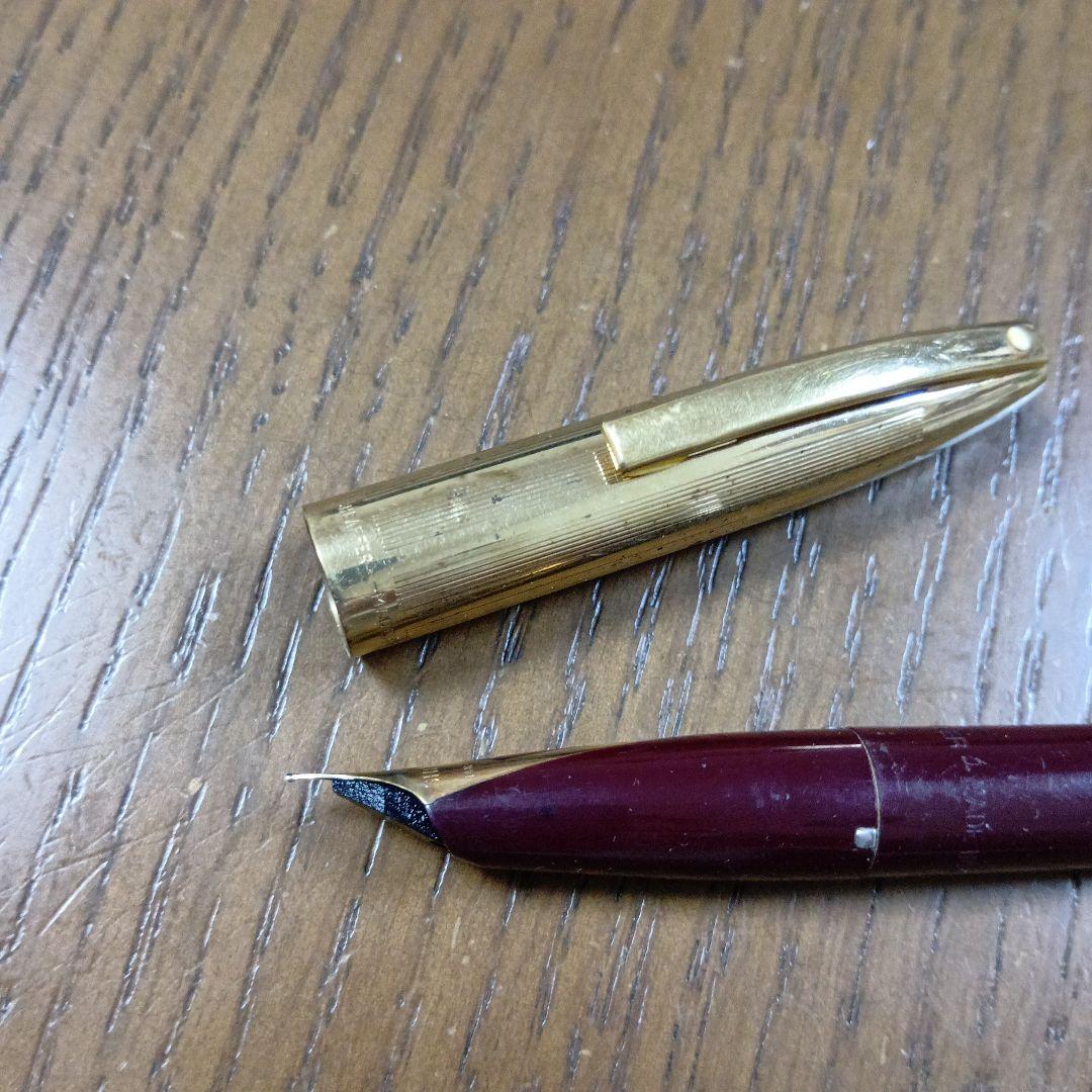 SHEAFFER 万年筆