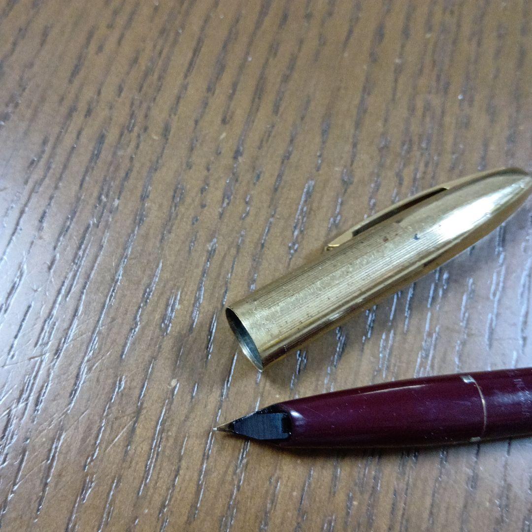 SHEAFFER 万年筆