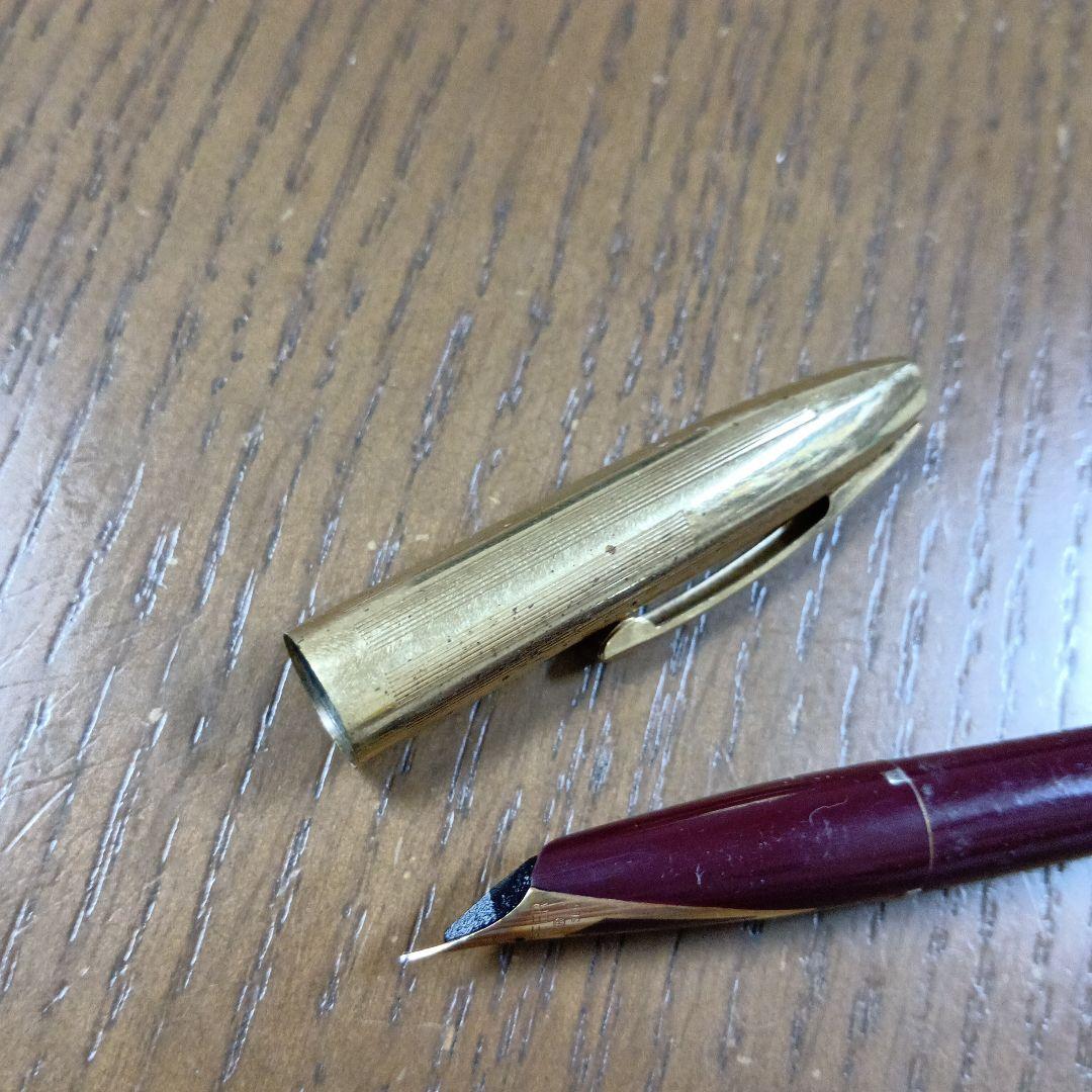 SHEAFFER 万年筆