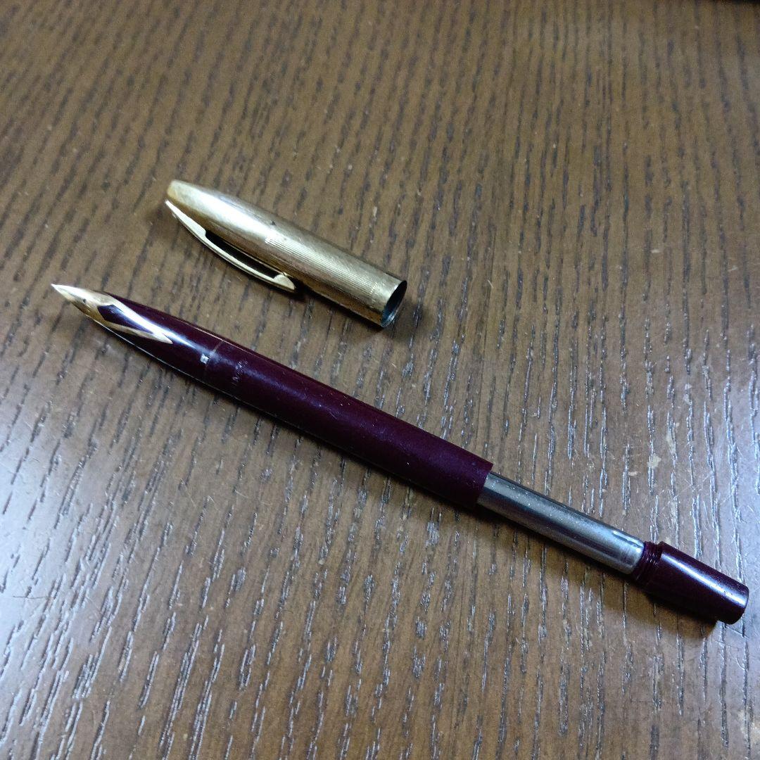 SHEAFFER 万年筆