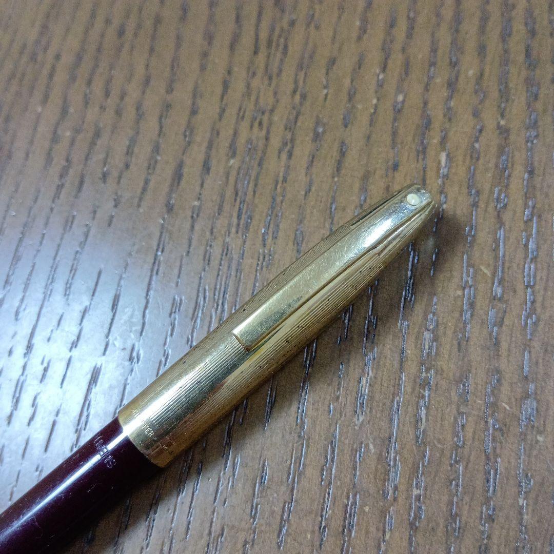 SHEAFFER 万年筆
