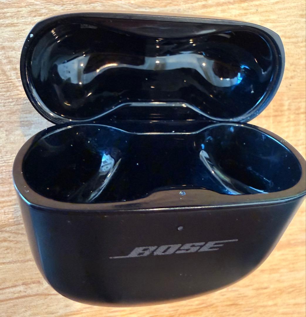 【ケースのみ】BOSE QuietComfort Ultra Earbuds