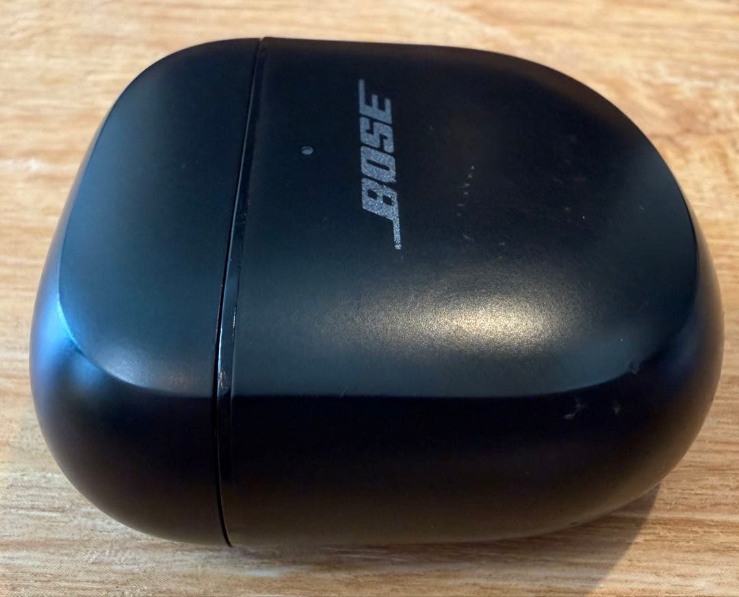 【ケースのみ】BOSE QuietComfort Ultra Earbuds