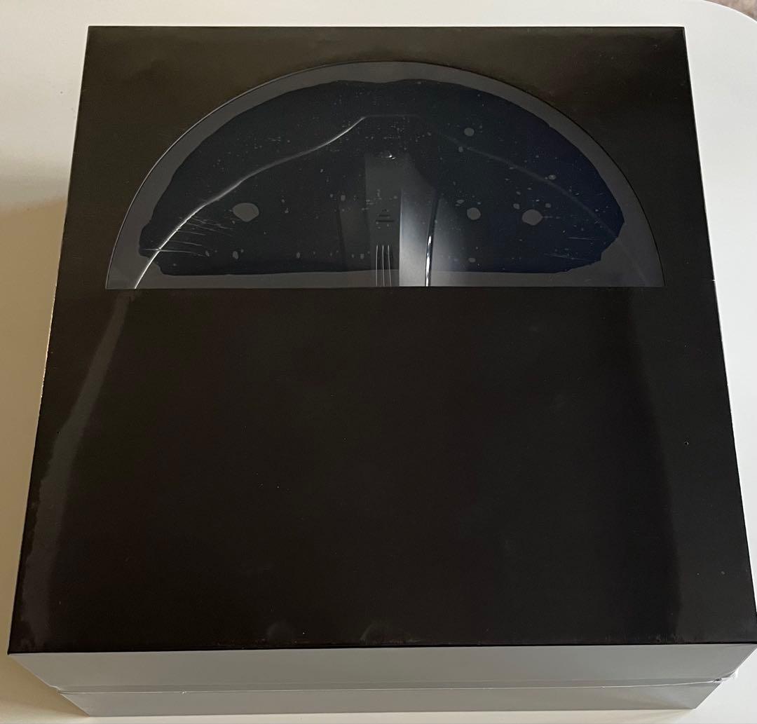 【新品未使用未開封】MYTREX AQUA QUTTO