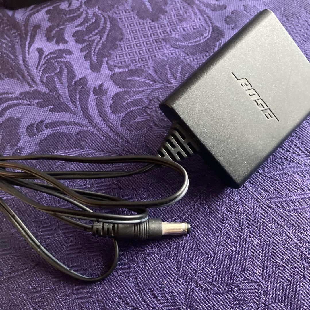 BOSE/ボーズ SoundLink Miniシルバー