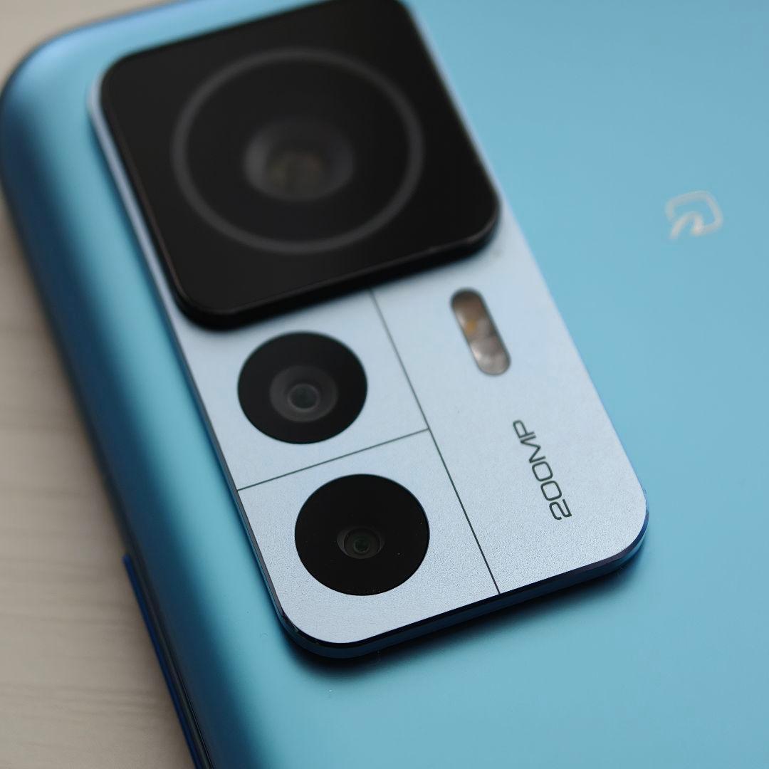 Xiaomi 12T Pro SIMフリー版 22081212R