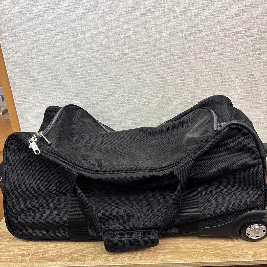 Coleman コールマン　ボストンキャリーバック　3way 70リットル