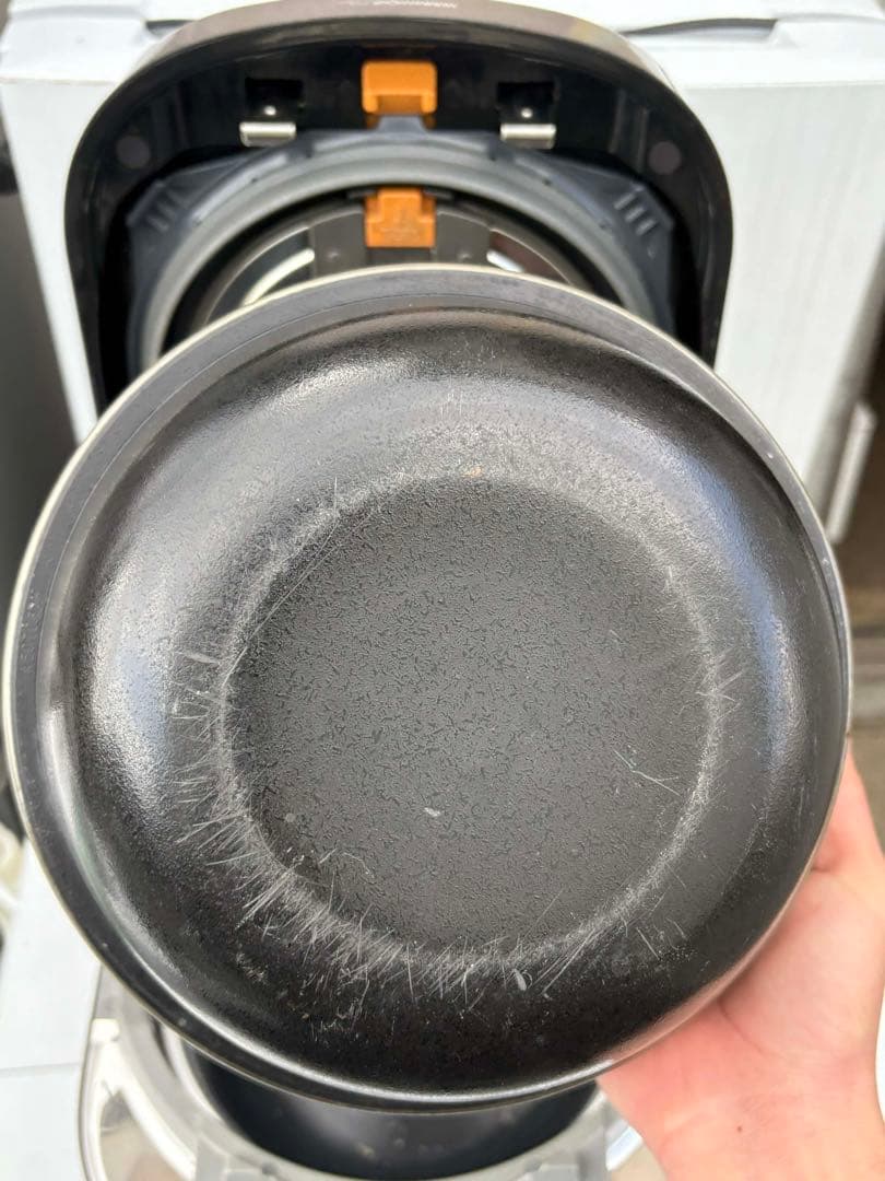 ZOJIRUSHI 象印 NP-WY10M IH炊飯器（1.0L / 5.5合）