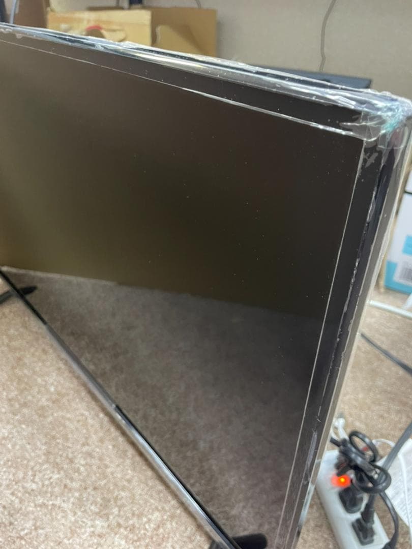 GRANPLE 液晶テレビ TV-59-T513A
