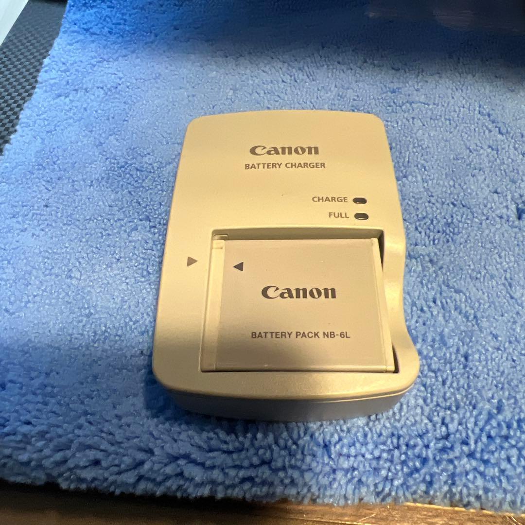Canon S90 コンパクトデジタルカメラ ブラック