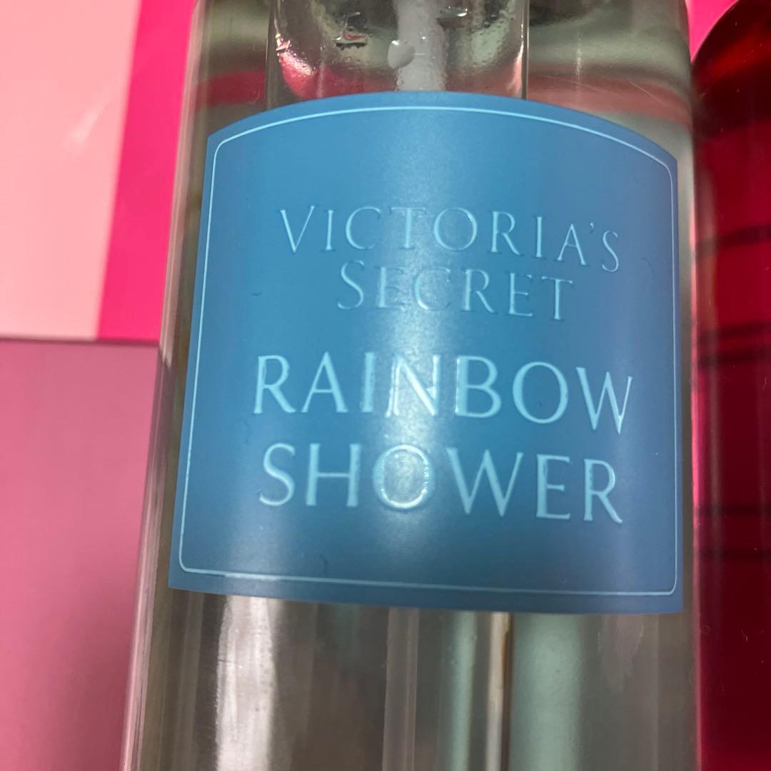 Victoria's Secret ボディミストセット新品 C
