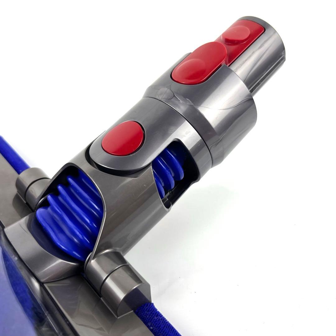 【分解洗浄】 Dyson[354531] SV10Kスリムヘッド e88