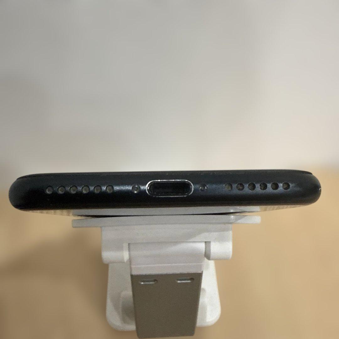 美品‼️iPhoneSE第3世代256GB SIMフリー バッテリー83%箱付き