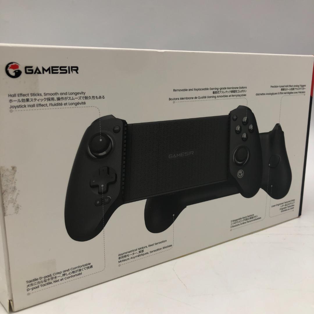 GAMESir G8 Plus 無線コントローラー/Y33098-P2