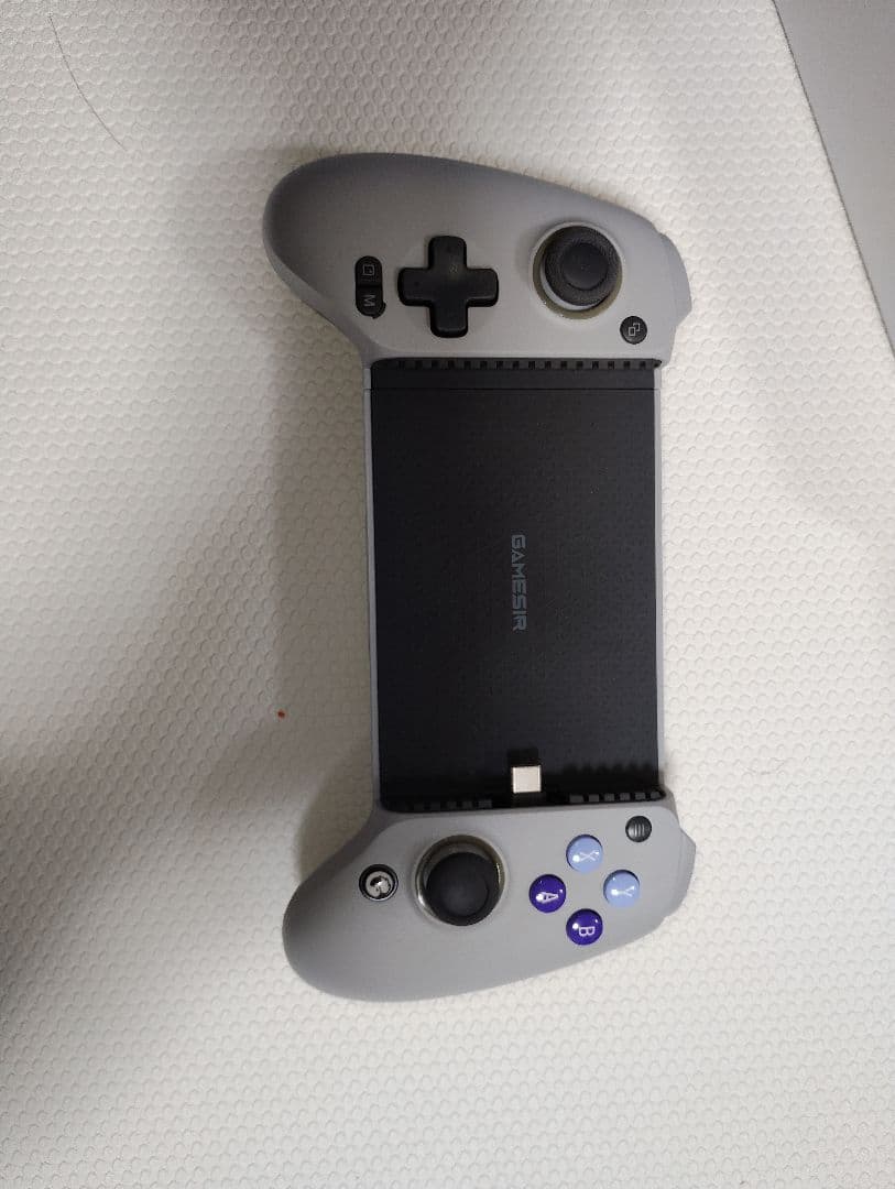 エ*ル様 GameSir G8 Galileo USB-C ゲームコントローラー