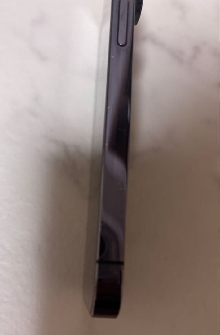 B*l様 美品Apple iPhone 14 Pro 125GB SIMフリー