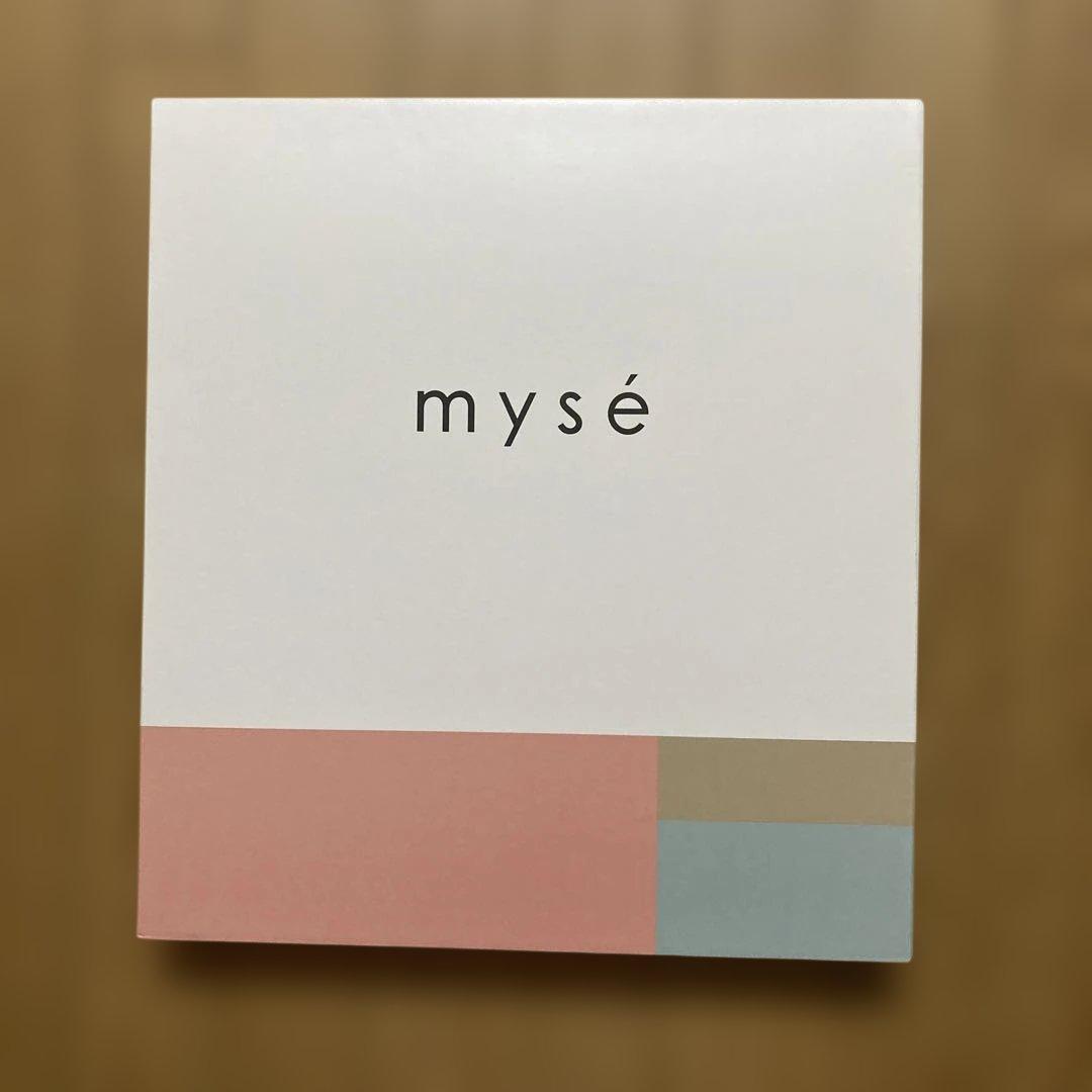 ヤーマン　ミーゼスパトレーナー　MS-60N 美品！
