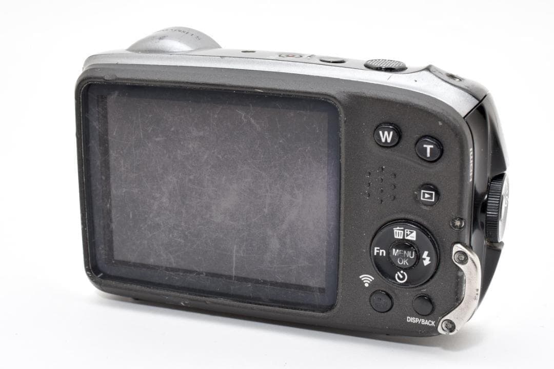 フジフィルム　FUJIFILM FinePix XP140《防水カメラ》