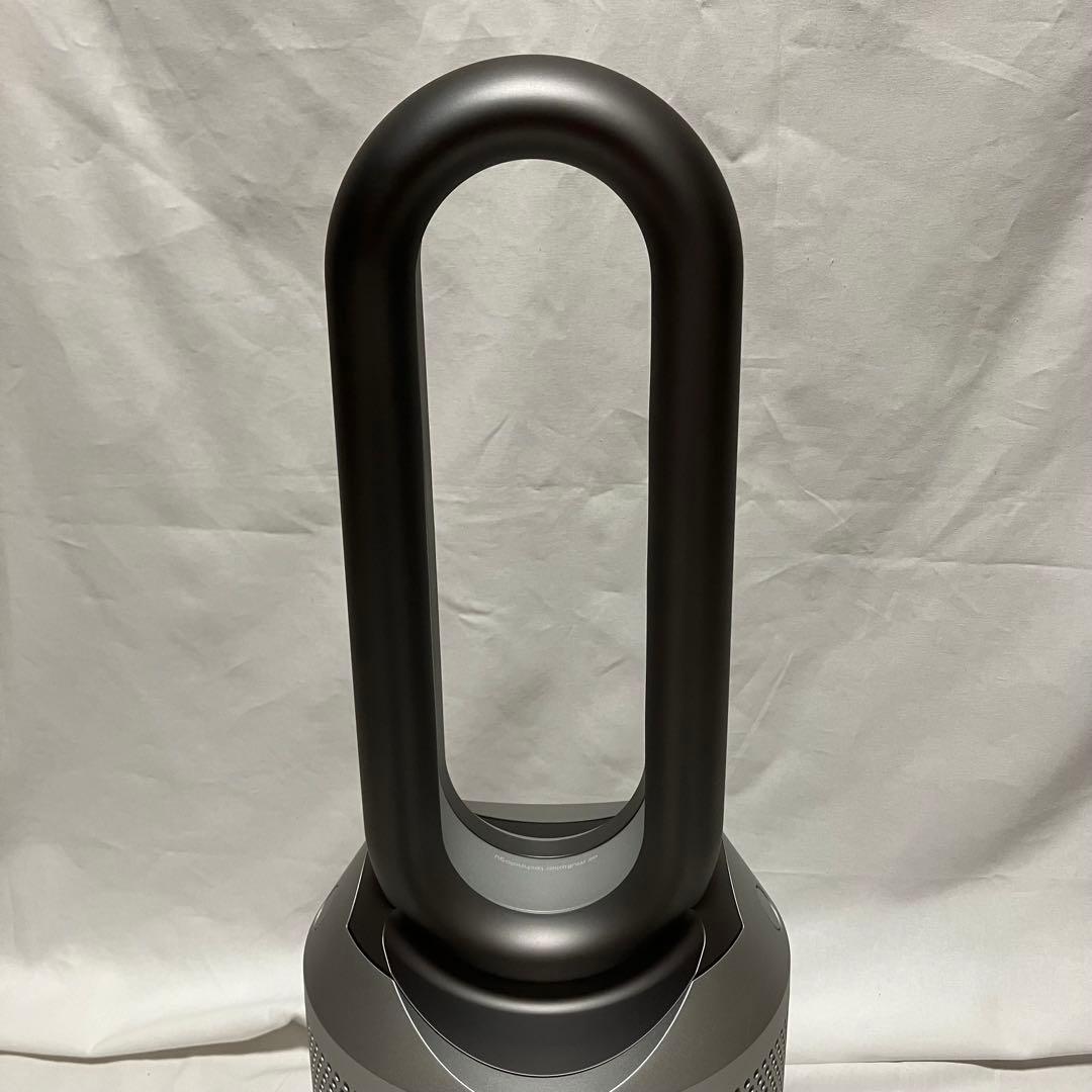 ☆値下げ☆【美品】Dyson Pure Hot+Cool リモコン付2025年製