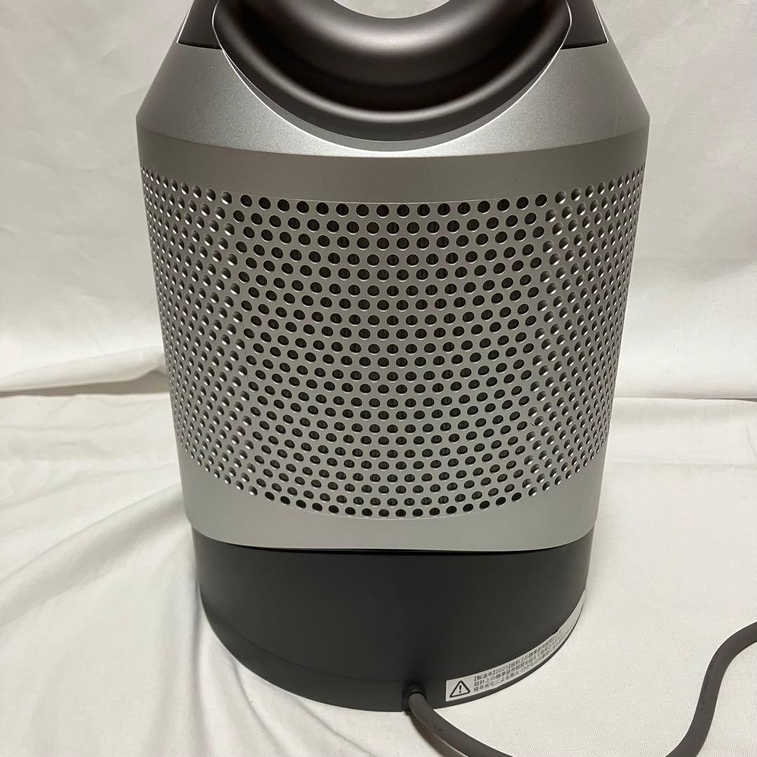 ☆値下げ☆【美品】Dyson Pure Hot+Cool リモコン付2025年製