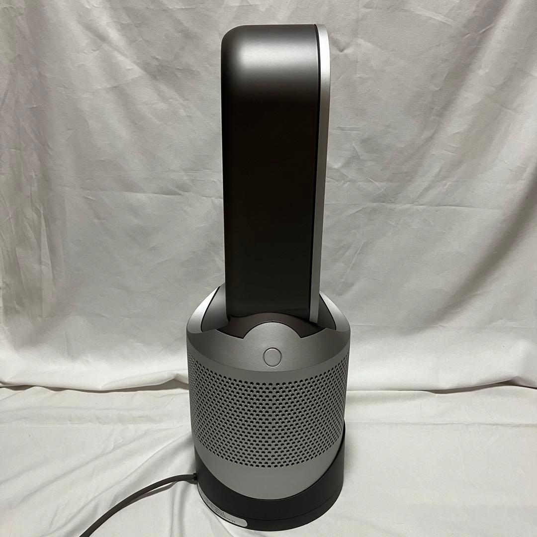 ☆値下げ☆【美品】Dyson Pure Hot+Cool リモコン付2025年製