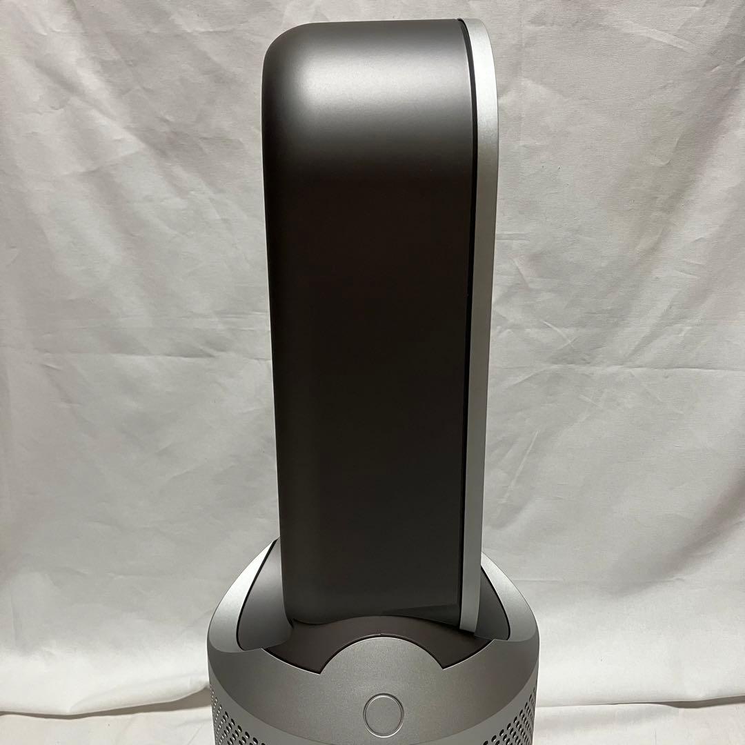 ☆値下げ☆【美品】Dyson Pure Hot+Cool リモコン付2025年製
