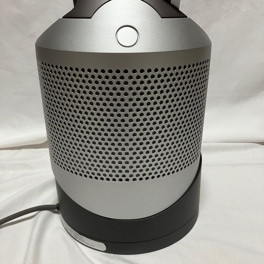 ☆値下げ☆【美品】Dyson Pure Hot+Cool リモコン付2025年製