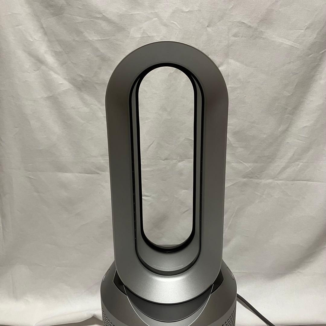 ☆値下げ☆【美品】Dyson Pure Hot+Cool リモコン付2025年製