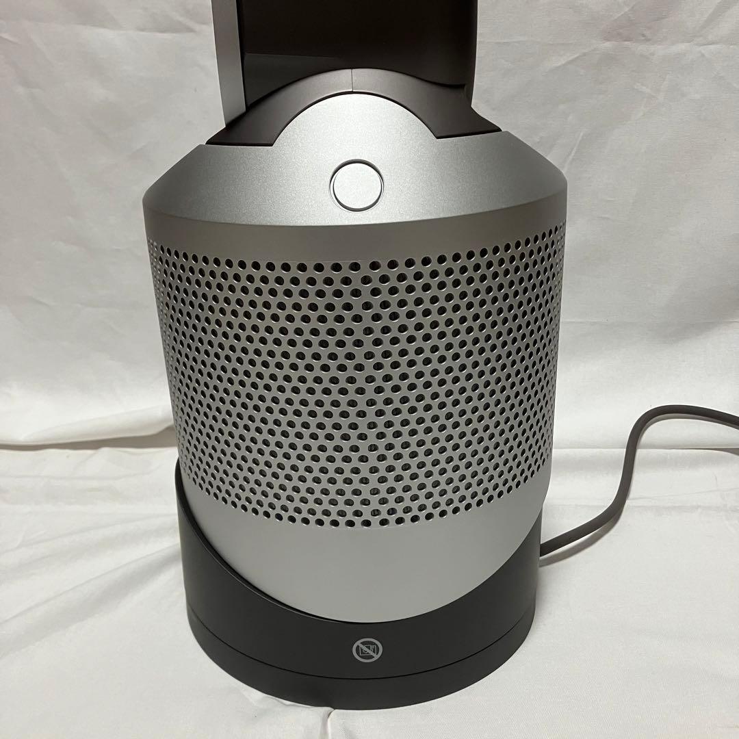 ☆値下げ☆【美品】Dyson Pure Hot+Cool リモコン付2025年製