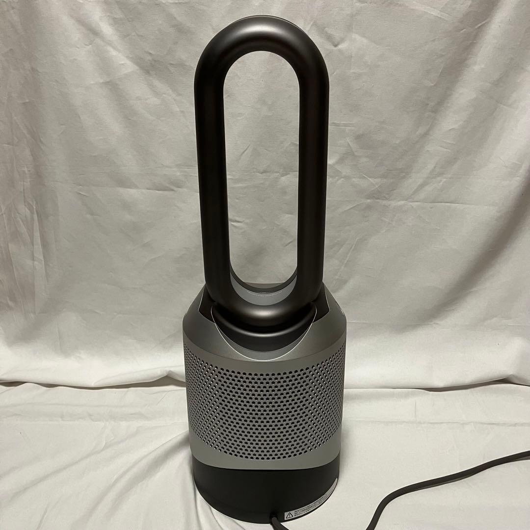 ☆値下げ☆【美品】Dyson Pure Hot+Cool リモコン付2025年製
