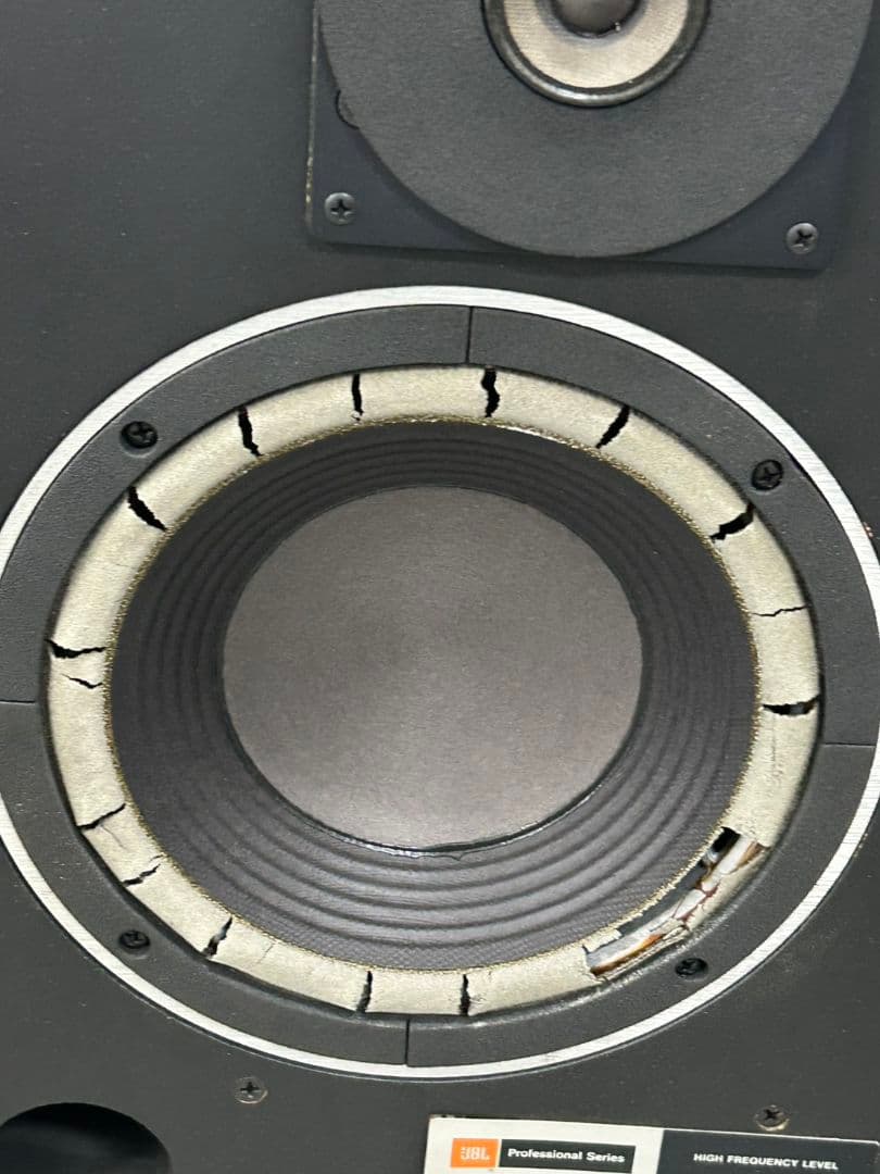 JBL Model4301 スピーカー(ペア)