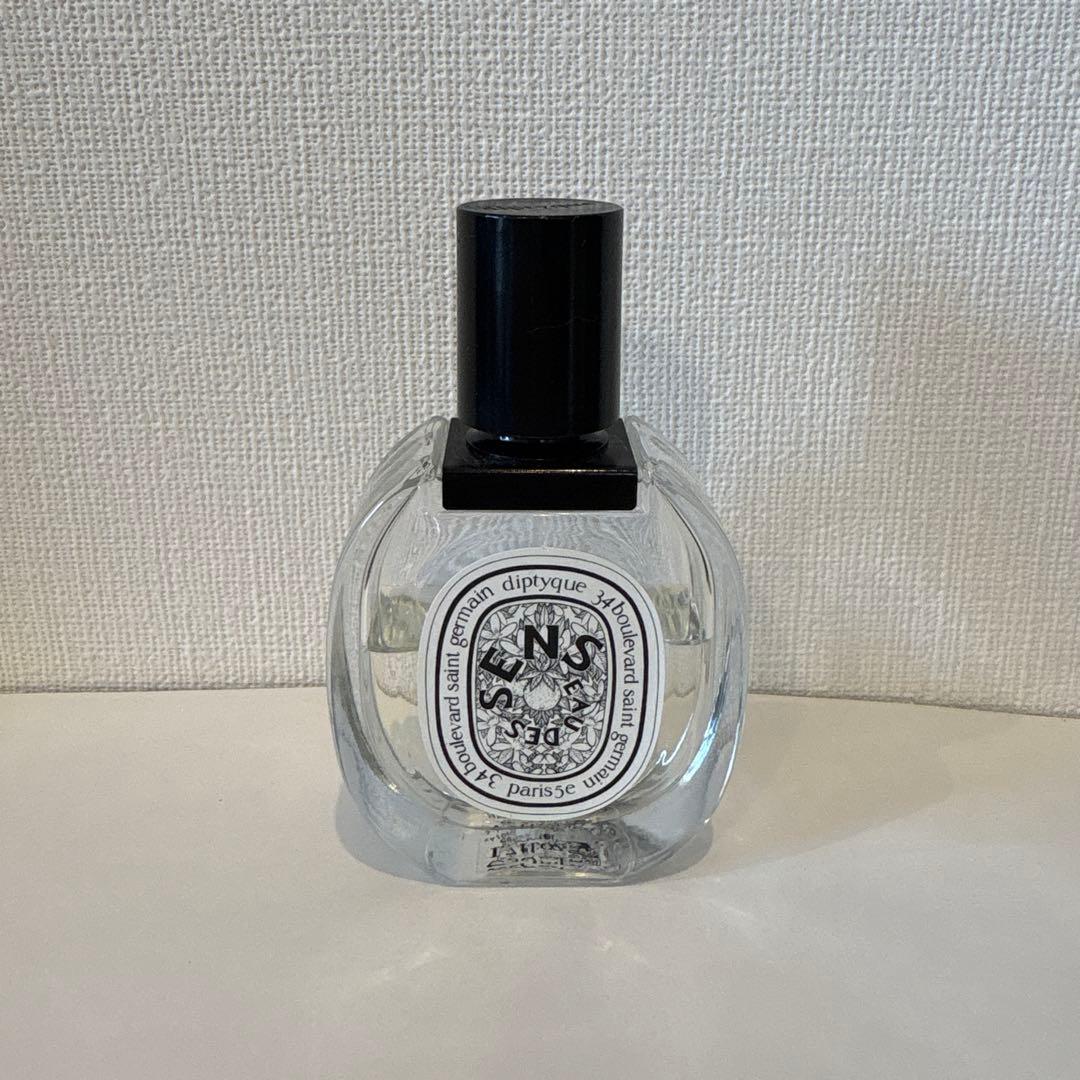 【24時間以内発送】diptyque オーデサンス オードトワレ