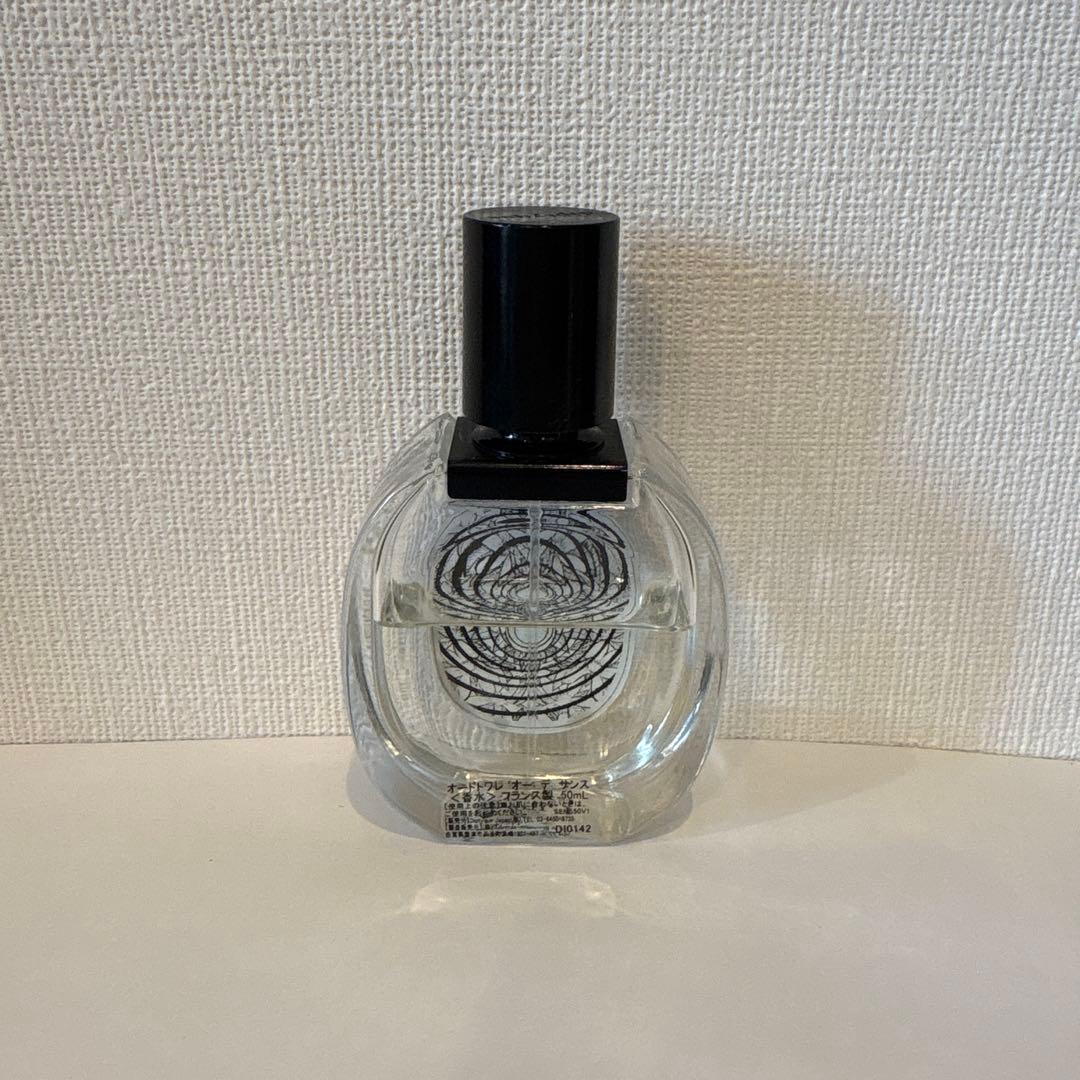 【24時間以内発送】diptyque オーデサンス オードトワレ