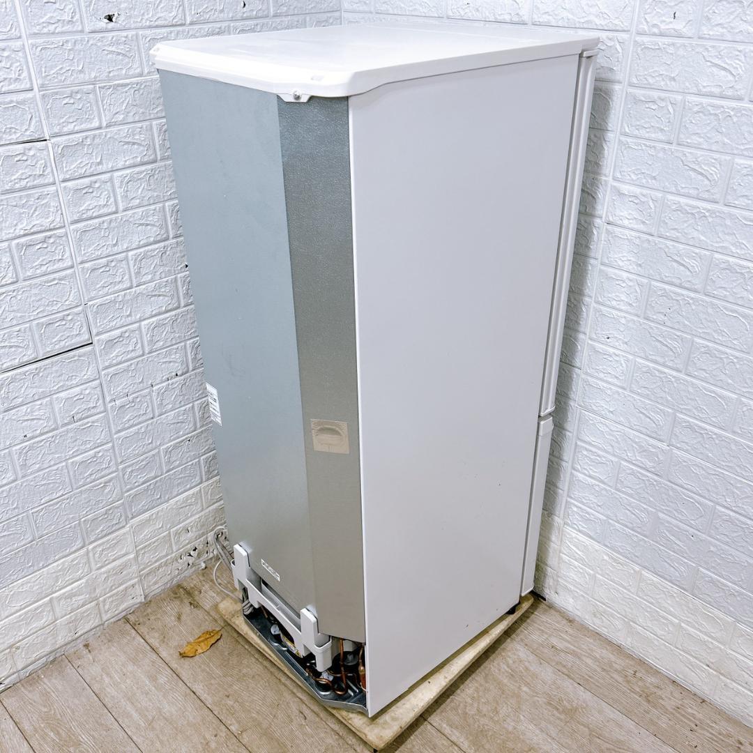 MKT04071 ミツビシ 三菱 146L 冷蔵庫 一人暮らし 小型