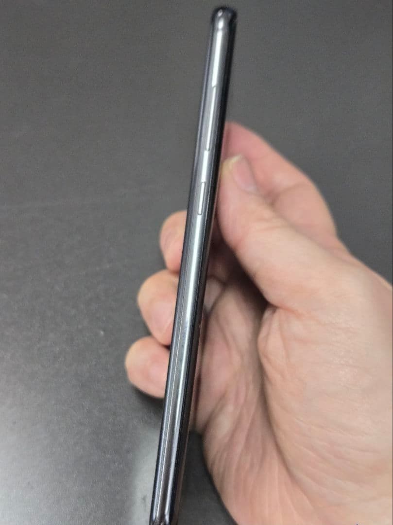 Samsung Galaxy S10+ 本体 docomo