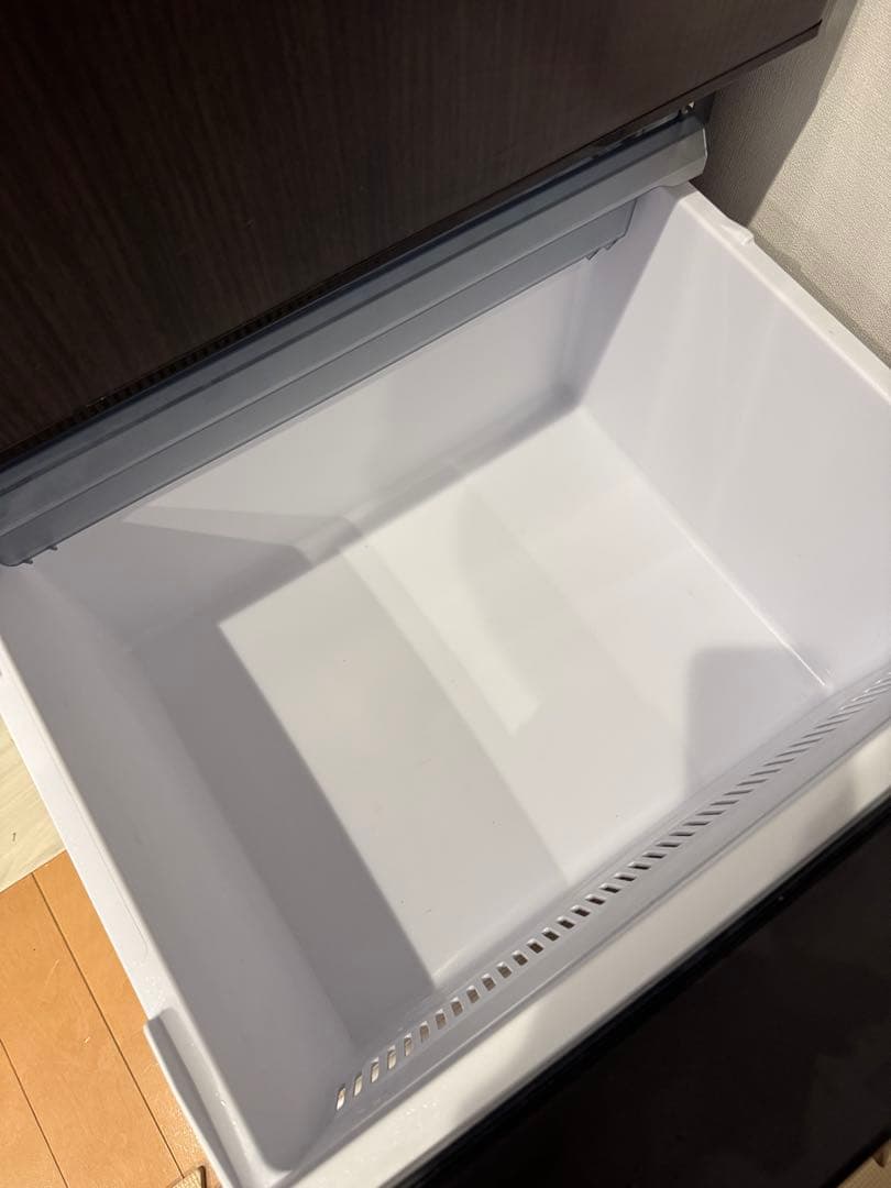 AQUA 430L 冷蔵庫 自動製氷 右開き 2020年製