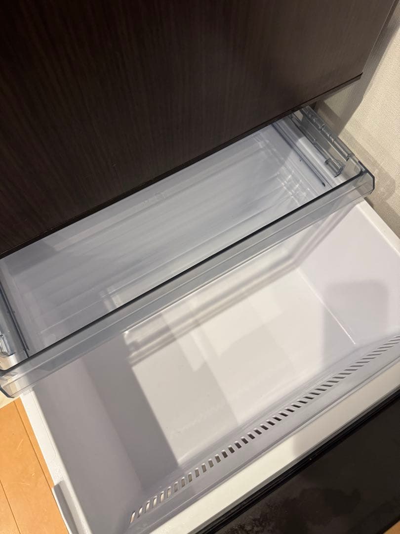 AQUA 430L 冷蔵庫 自動製氷 右開き 2020年製
