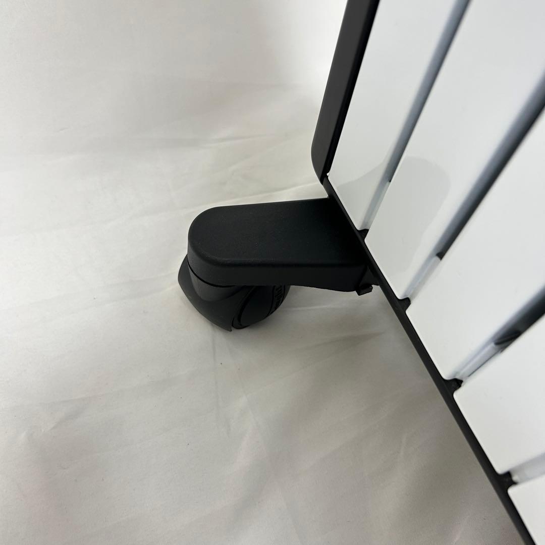 【美品】 デロンギ マルチダイナミックヒーター MDHU15-BK リモコン付き