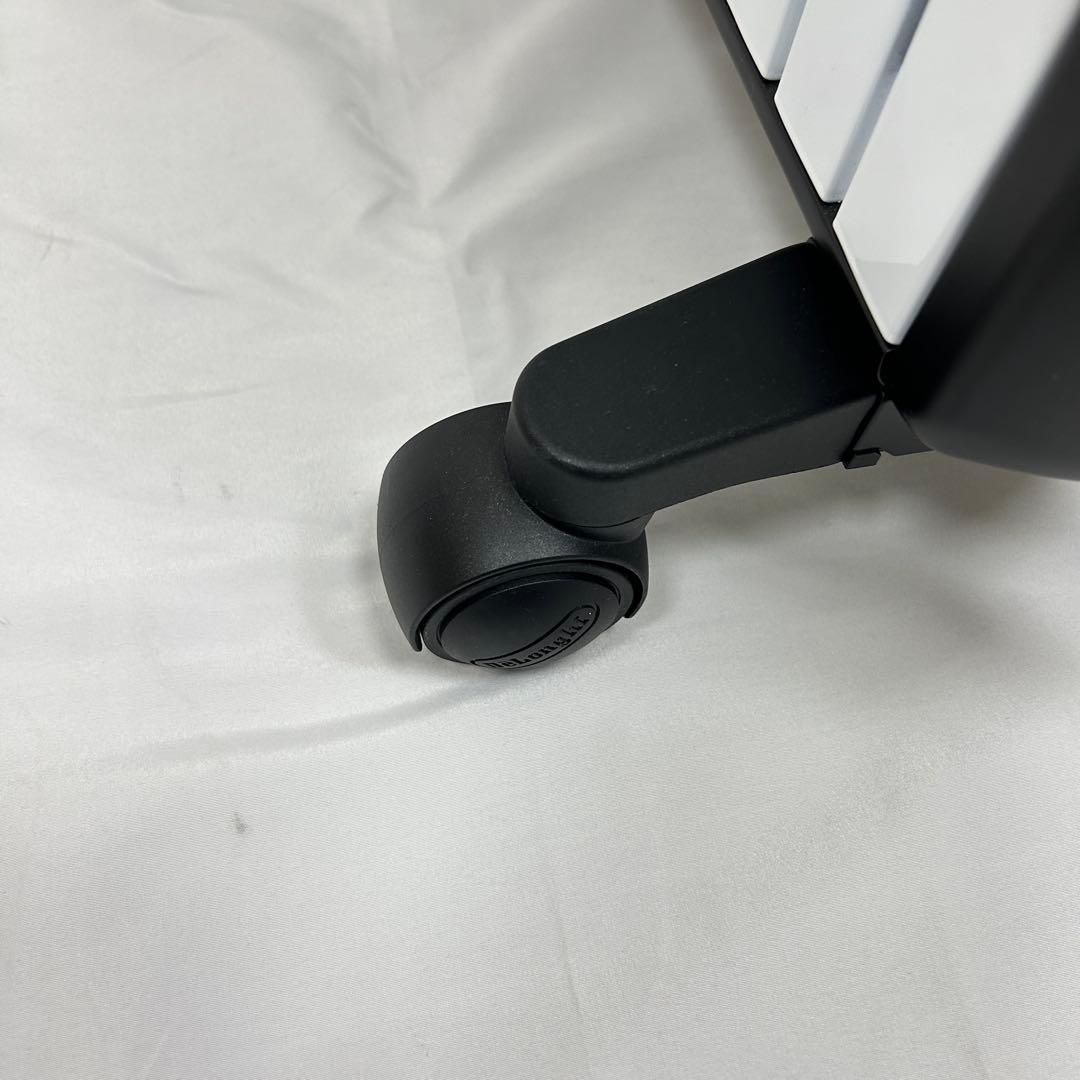 【美品】 デロンギ マルチダイナミックヒーター MDHU15-BK リモコン付き