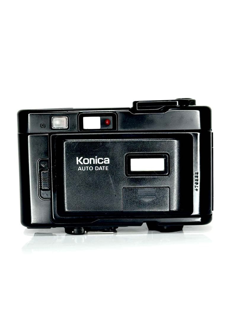 A91★良品★Konica フィルムカメラ EFJ