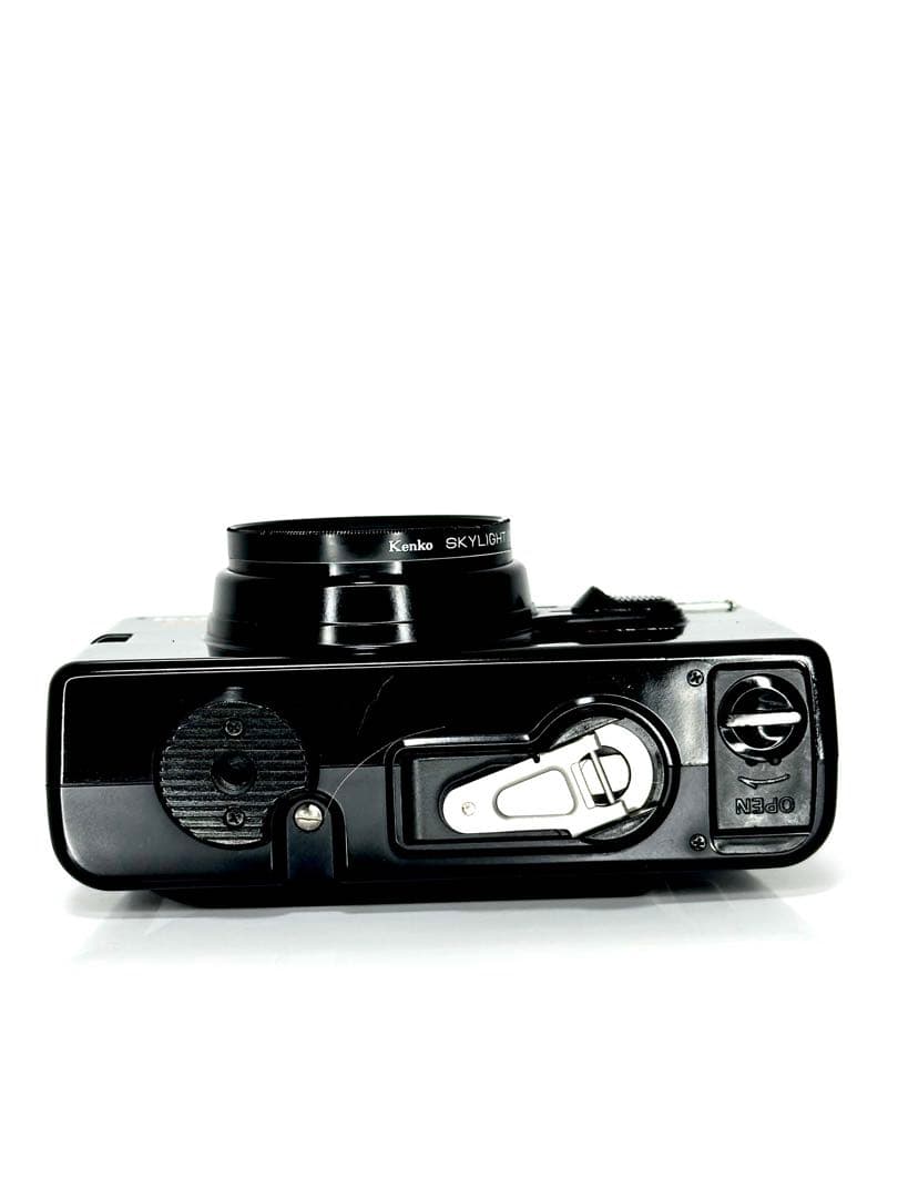 A91★良品★Konica フィルムカメラ EFJ