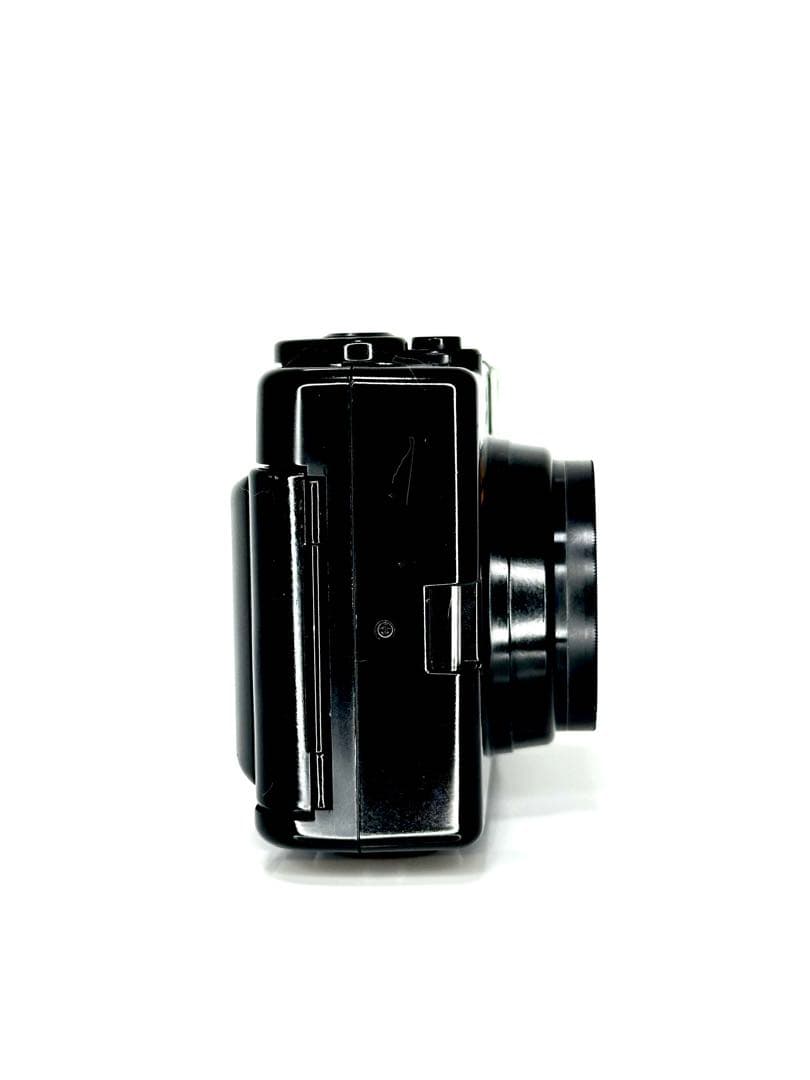 A91★良品★Konica フィルムカメラ EFJ