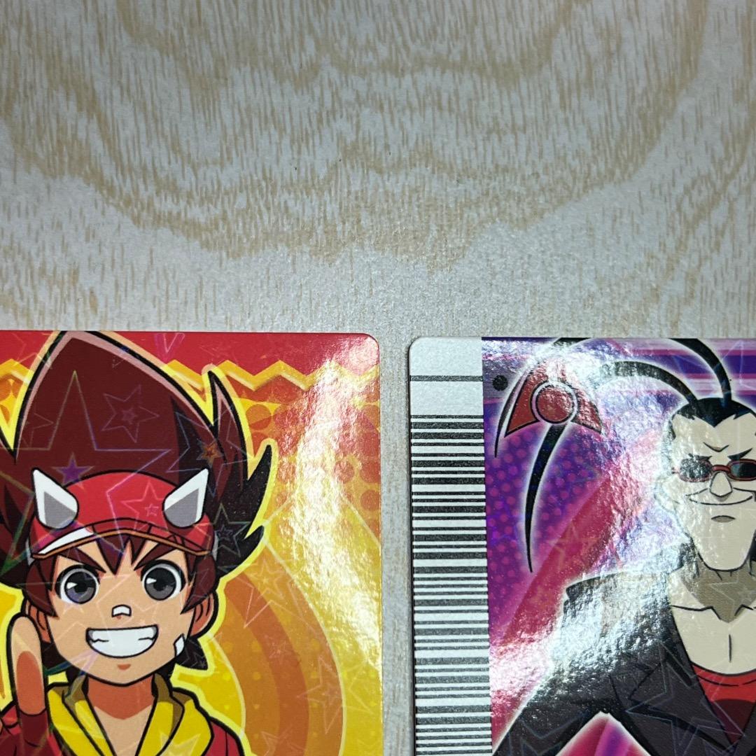 【美品】 恐竜キング 激ザン 第2紀＋ ミハサ リュウタ ノーピス ノラッティー