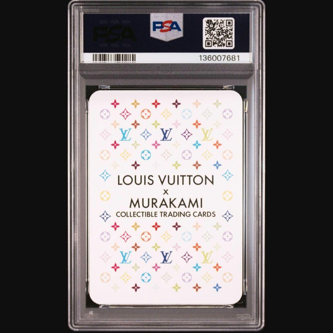 その他 LV x MURAKAMI THE WORLD OF SPHERE 038