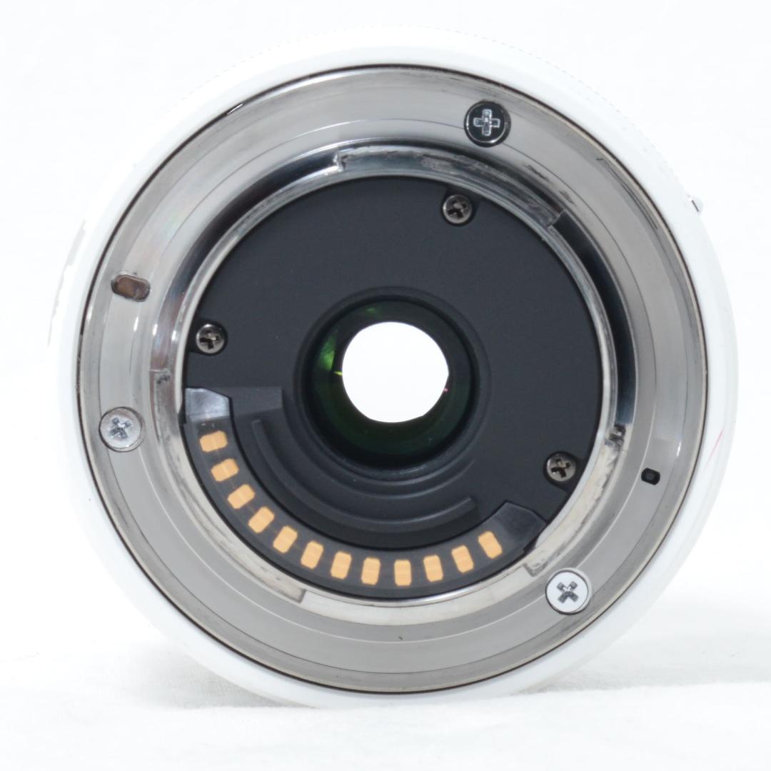 ⭐️良品⭐️Nikon ニコン 1 NIKKOR 10-30mm VR ホワイト