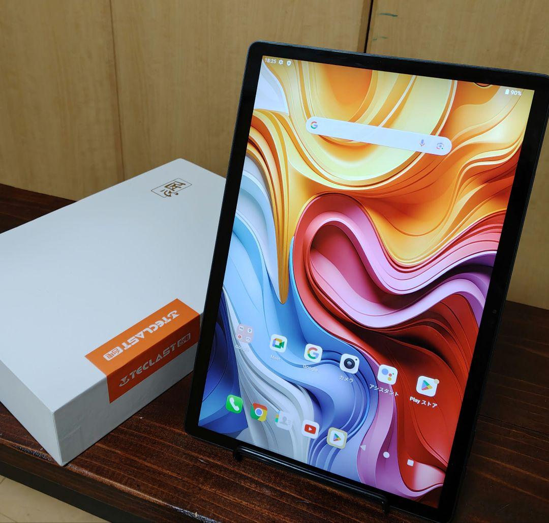 【超大画面14インチ】TECLAST T70 タブレット