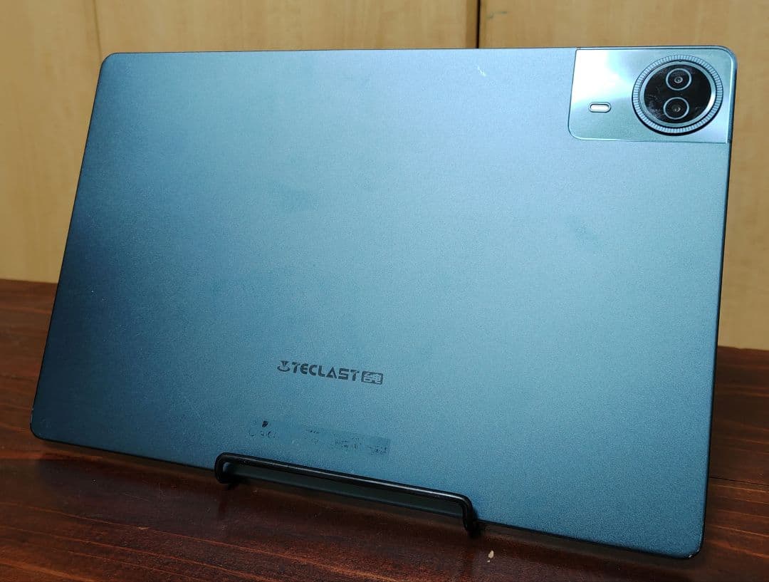 【超大画面14インチ】TECLAST T70 タブレット
