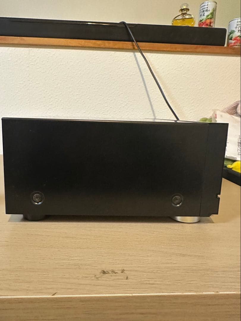 Technics カセットデッキ オートリバース