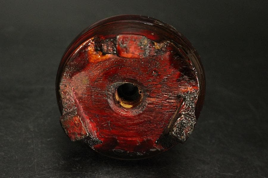中国美術 七宝 玉石 小物6点まとめて(ZE739)