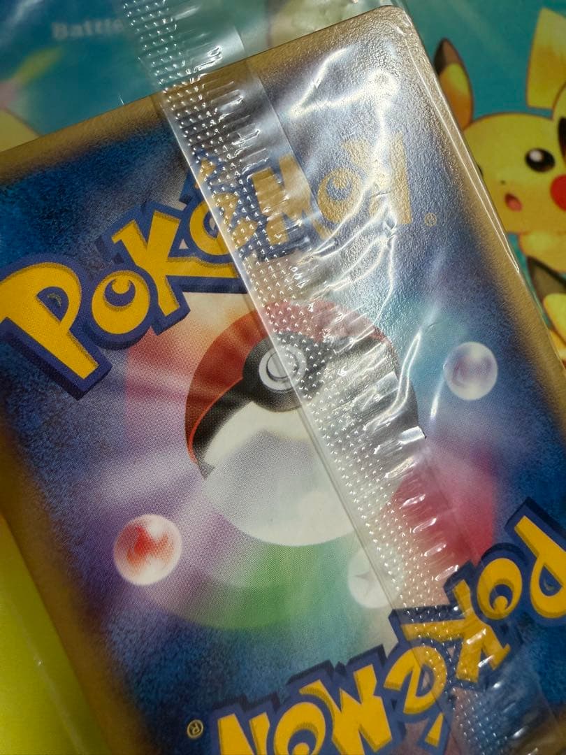 ポケモンカード ポケパーク ケンタロス 049/PCG-P 未開封